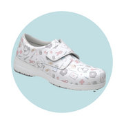 ZAPATO SANITARIO ATOM